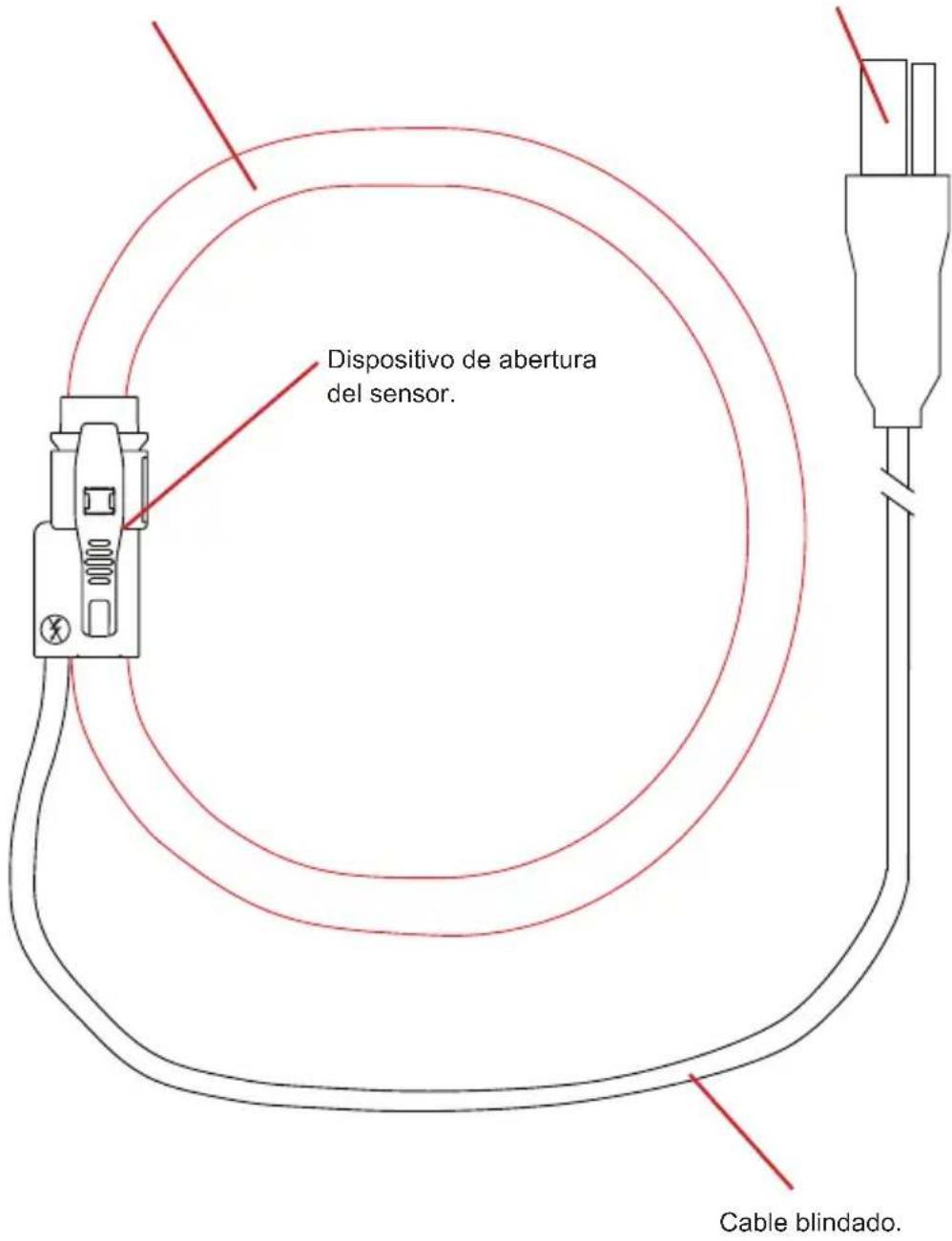 CHAUVIN ARNOUX MiniFlex A196 - MINIFLEX MA196 - 3