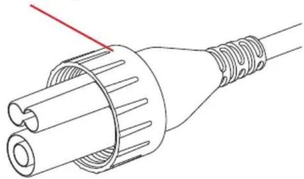 CHAUVIN ARNOUX MiniFlex A196 - MINIFLEX MA196 - 2