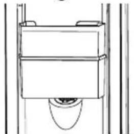 HISENSE RF632N4BCE - - Montaggio - 2