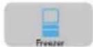 HISENSE RF632N4BCE - Temperatura Vano Freezer - 1