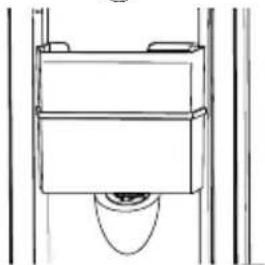 HISENSE RF632N4BCE - - Monteren - 4