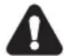 HISENSE RF632N4BCE - WARNUNG: brandgefah - 1