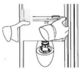 HISENSE RF632N4BCE - Super Freeze (Super Congélation) - 3
