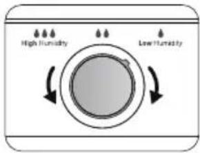 HISENSE RF632N4BCE - Crisper and Humidity control - 1
