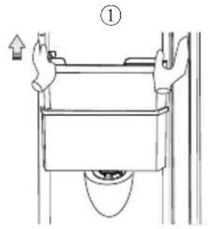 HISENSE RF632N4BCE - ¡Precaución! - 1