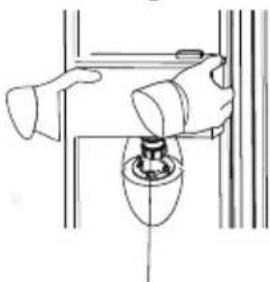 HISENSE RF632N4BCE - Vrieslade - 3