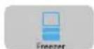 HISENSE RF632N4BCE - Gefrierfach Temperatur - 1