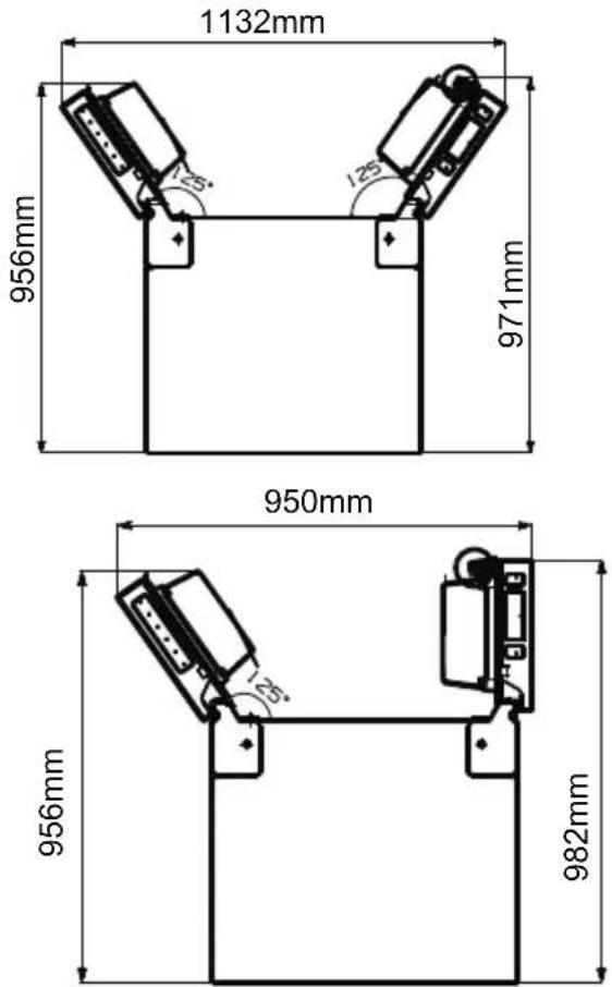 HISENSE RF632N4BCE - Suggestions: - 2