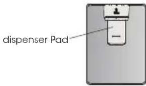HISENSE RF632N4BCE - Water Dispenser(only for appliance with dispenser) - 1