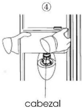 HISENSE RF632N4BCE - Nota: - 3