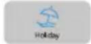 HISENSE RF632N4BCE - Holiday (Urlaubsmodus) - 1
