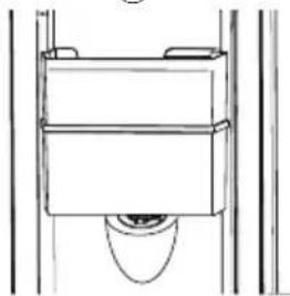 HISENSE RF632N4BCE - Gefrierschrank - 5