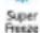 HISENSE RF632N4BCE - Super Freeze (Super vriezen) - 2