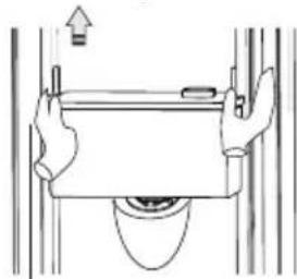 HISENSE RF632N4BCE - Vrieslade - 1