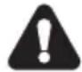 HISENSE RF632N4BCE - WARNING: risk of fire - 1