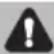 HISENSE RF632N4BCE - WAARSCHUWING - 1