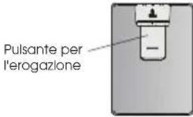 HISENSE RF632N4BCE - Distributore d'acqua (solo per apparecchio con distributore) - 1