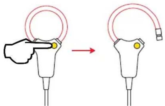 CHAUVIN ARNOUX MiniFlex MA193 - Para los MiniFlex: - 2