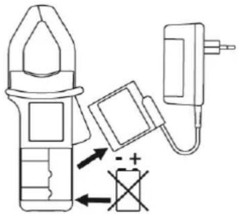 CHAUVIN ARNOUX MiniFlex MA193 - ACCESORIOS Y RECAMBIOS - 1