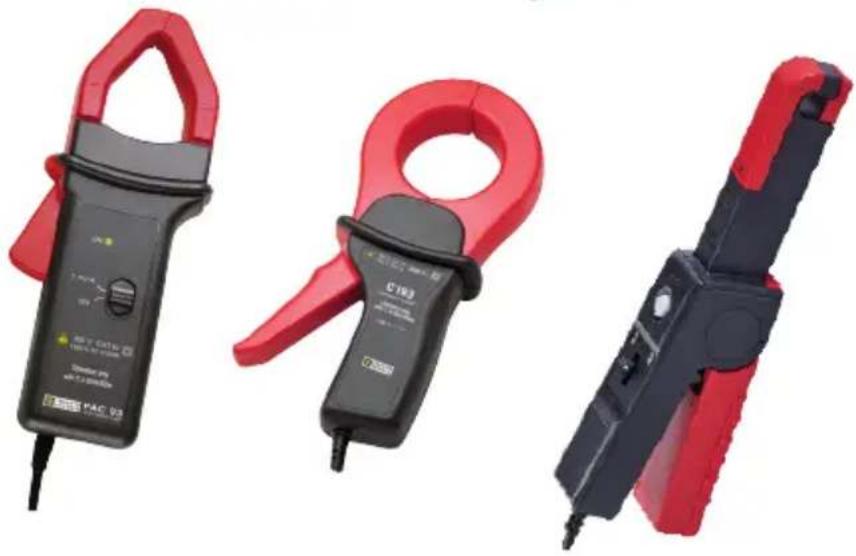 CHAUVIN ARNOUX MiniFlex MA193 - AmpFlex® A193, A196A - 2