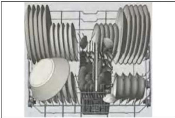 BERTAZZONI DW24S3IPV - NOTE - 1