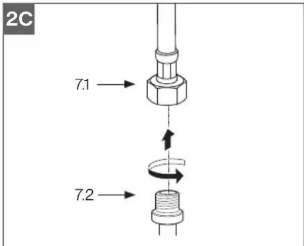 FRANKE ATL-PO-304 - Instrucciones de instalación - 3