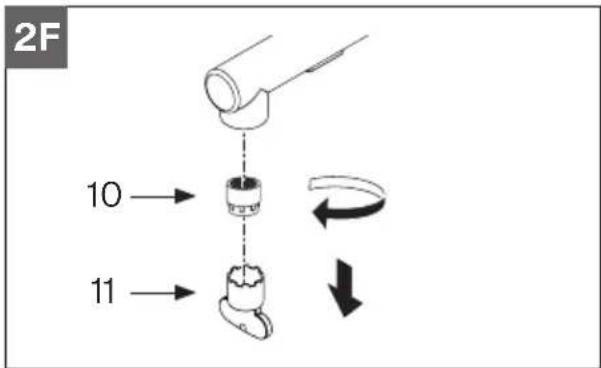 FRANKE ATL-PO-304 - Instrucciones de instalación - 6