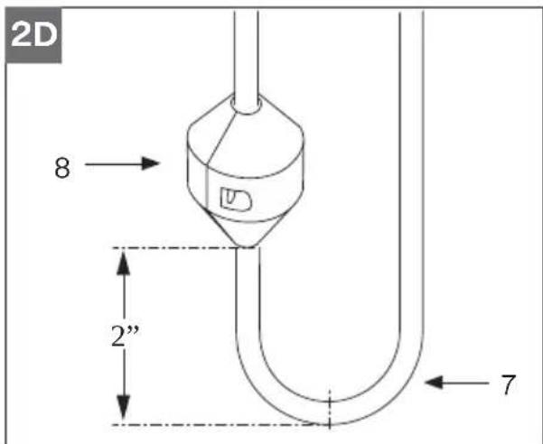 FRANKE ATL-PO-304 - Instrucciones de instalación - 4