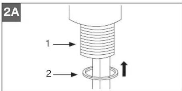FRANKE ATL-PO-304 - Installation instructions - 1