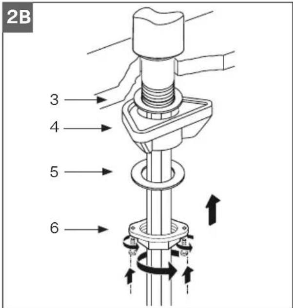 FRANKE ATL-PO-304 - Installation instructions - 2