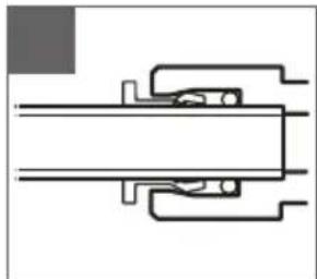 FRANKE EOS-FW-304 - Preliminary steps - 2