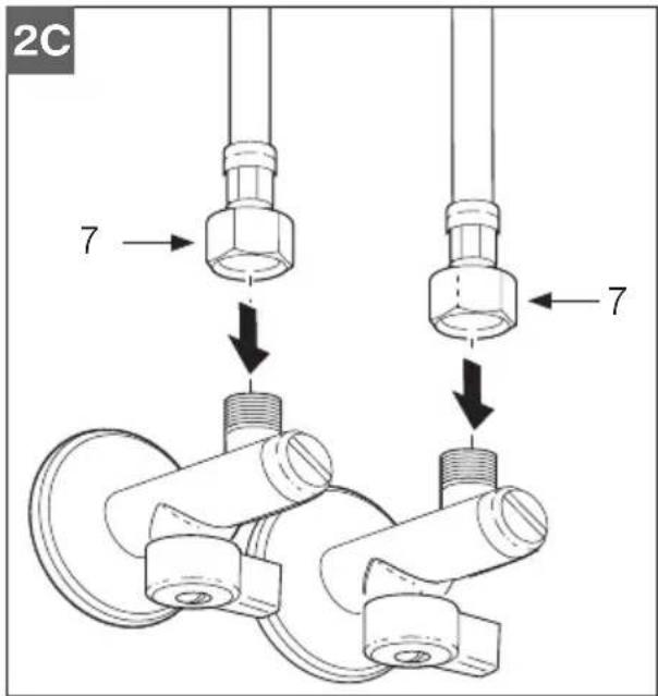 FRANKE CEN-SP-304 - FR - 1