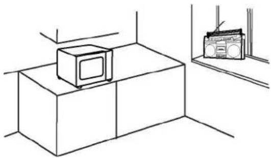 BERTAZZONI KOTR30XV - MAINTENIR LA CAVITÉ EN PARFAIT ÉTAT DE PROPRETÉ - 2