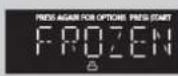 BERTAZZONI KOTR30XV - Sensor Menu-Veggies - 3