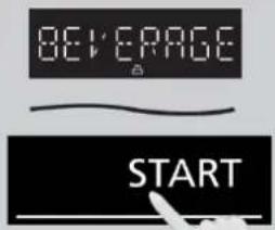 BEVERAGE START