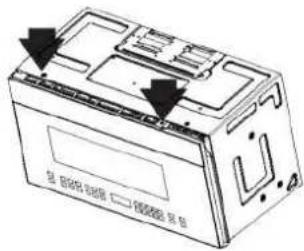 BERTAZZONI KOTR30XV - Filtre à charbon - 1