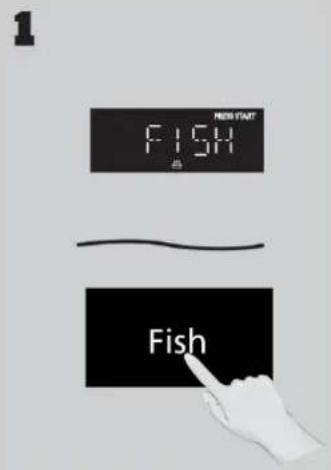 1 FISH FISH