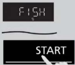 FISH START