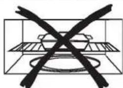 BERTAZZONI KOTR30XV - Pour de meilleurs résultats de cuisson Cuisson sur 1 niveau - 5