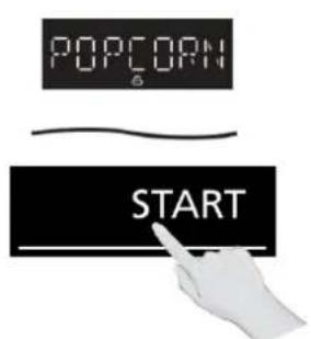 POPORN START