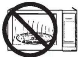 BERTAZZONI KOTR30XV - POUR PRÉVENIR LE RISQUE D'INCENDIE : - 1
