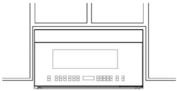 BERTAZZONI KOTR30XV - Care and Cleaning of Your Microwave Oven - 1