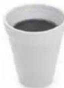 BERTAZZONI KOTR30XV - Plastic Foam Cups - 1