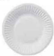 BERTAZZONI KOTR30XV - Paper Plates/Cups - 1