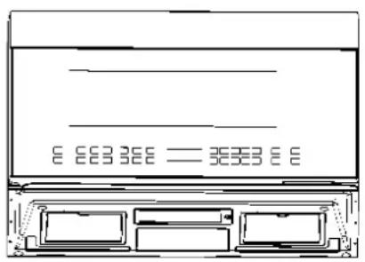 BERTAZZONI KOTR30XV - Care and Cleaning of Your Microwave Oven - 2
