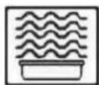 BERTAZZONI KOTR30XV - Microwave Safe - 1