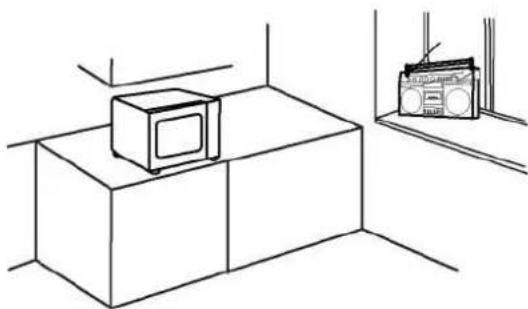 BERTAZZONI KOTR30XV - RADIO INTERFERENCE - 1