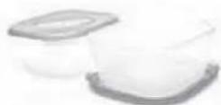BERTAZZONI KOTR30XV - Plastic Cookware - 1