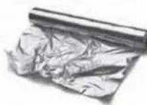 BERTAZZONI KOTR30XV - Aluminum Foil - 1