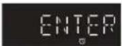 BERTAZZONI KOTR30XV - Réglage du minuteur - 1